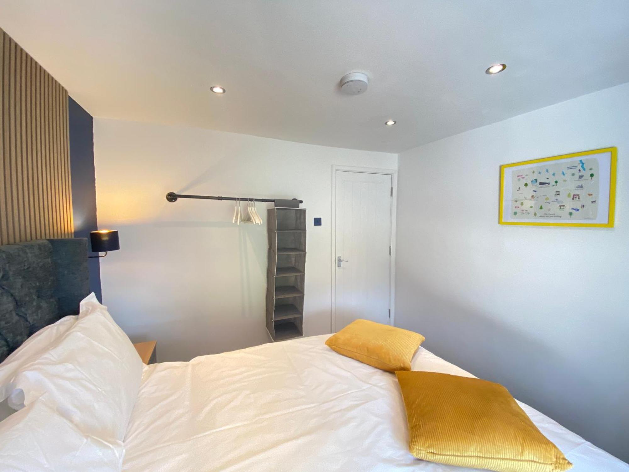 Willa The Cwtch, Log Fire, Sleeps 6, Nr Zip World, Brecon And Bike Park Wales Aberdare Zewnętrze zdjęcie