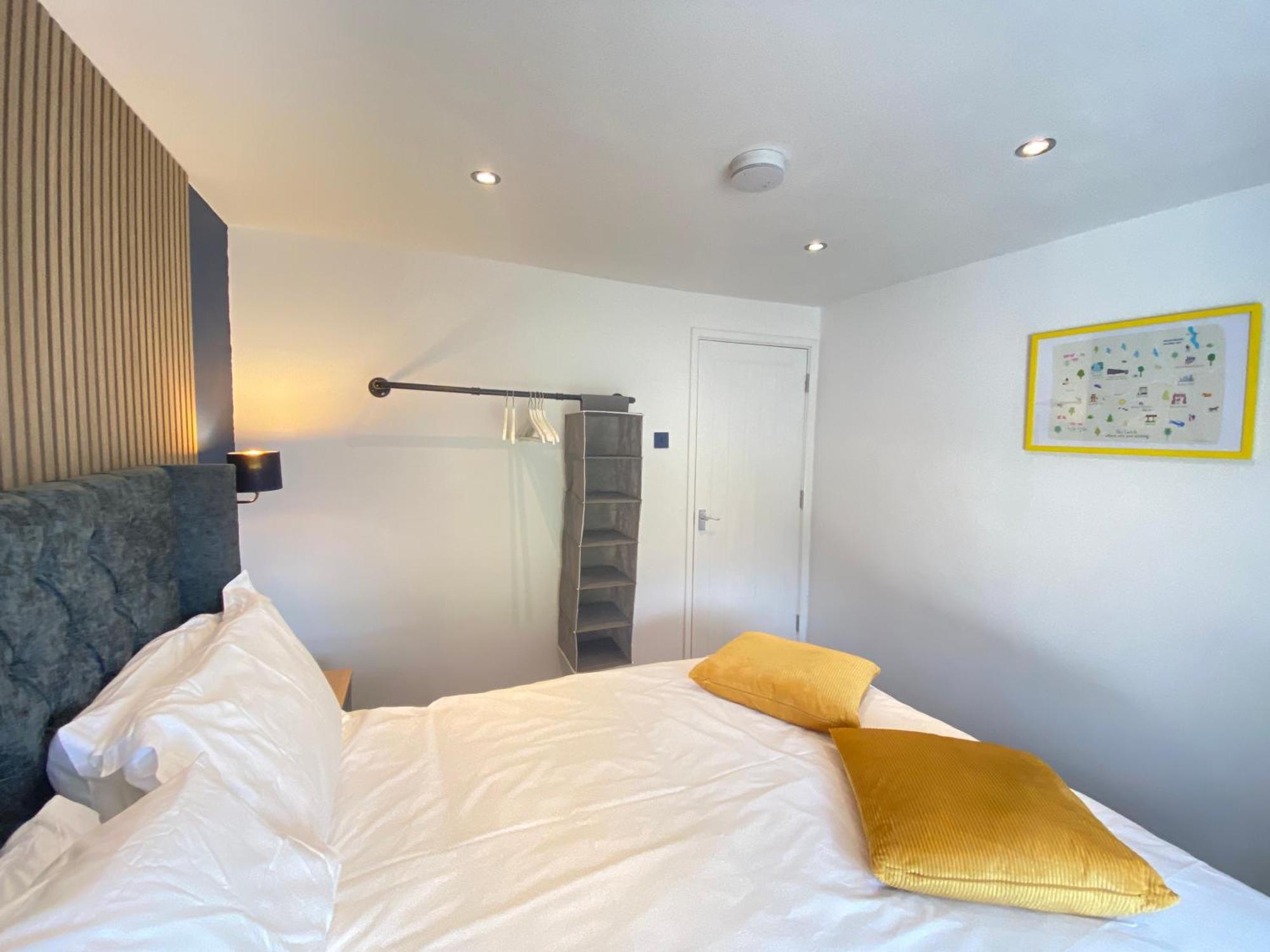 Willa The Cwtch, Log Fire, Sleeps 6, Nr Zip World, Brecon And Bike Park Wales Aberdare Zewnętrze zdjęcie