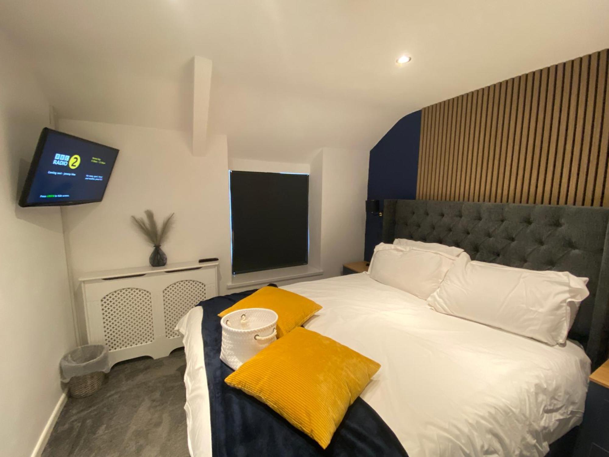 Willa The Cwtch, Log Fire, Sleeps 6, Nr Zip World, Brecon And Bike Park Wales Aberdare Zewnętrze zdjęcie