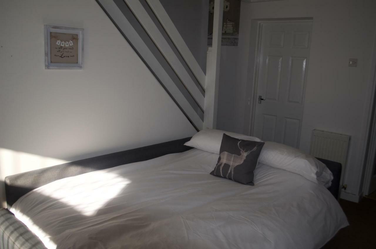 Willa The Cwtch, Log Fire, Sleeps 6, Nr Zip World, Brecon And Bike Park Wales Aberdare Zewnętrze zdjęcie